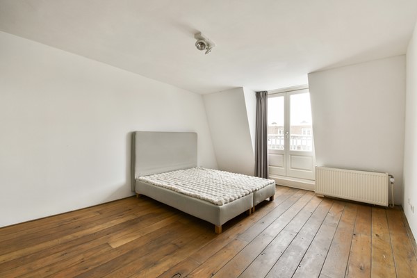 Medium property photo - Kinkerstraat 274C, 1053 GB Amsterdam
